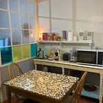 Le Saint-remy, Hyper Centre, Calme 아파트 디에프