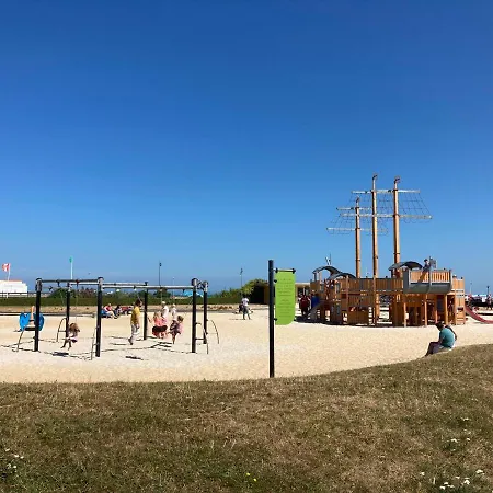 Daire Le Saint-remy, Hyper Centre, Calme