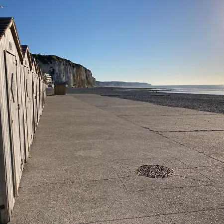 Le Saint-remy, Hyper Centre, Calme * Dieppe
