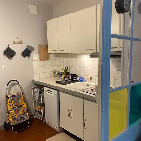 Le Saint-remy, Hyper Centre, Calme Daire