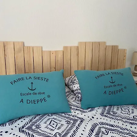 Le Saint-rémy Appartement *
