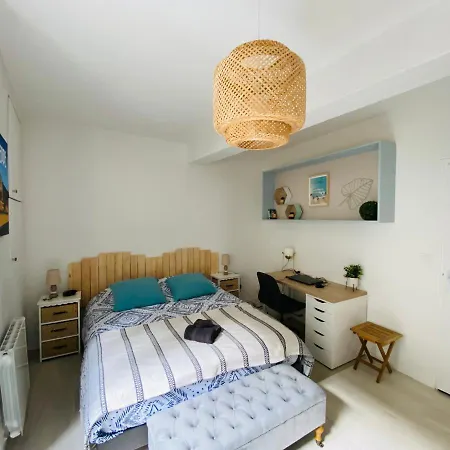 Le Saint-remy, Hyper Centre, Calme Daire