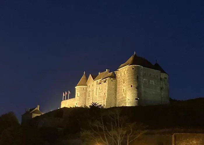 Le Saint-remy, Hyper Centre, Calme Apartman *